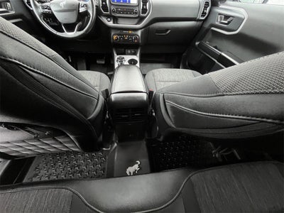 2023 Ford Bronco Sport Big Bend W/Convenience Package