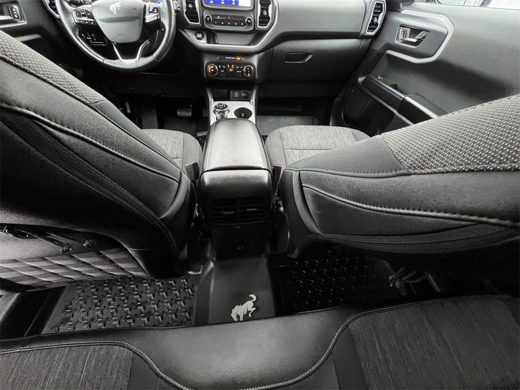 2023 Ford Bronco Sport Big Bend W/Convenience Package