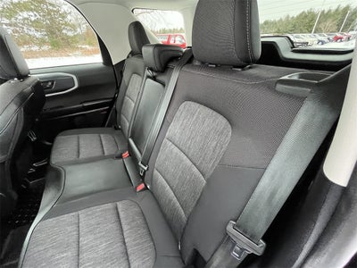 2023 Ford Bronco Sport Big Bend W/Convenience Package