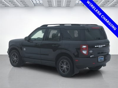 2023 Ford Bronco Sport Big Bend W/Convenience Package