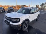 2023 Ford Bronco Sport Outer Banks 300A