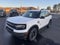 2023 Ford Bronco Sport Outer Banks 300A
