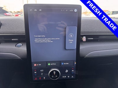 2024 Ford Mustang Mach-E Premium 300A