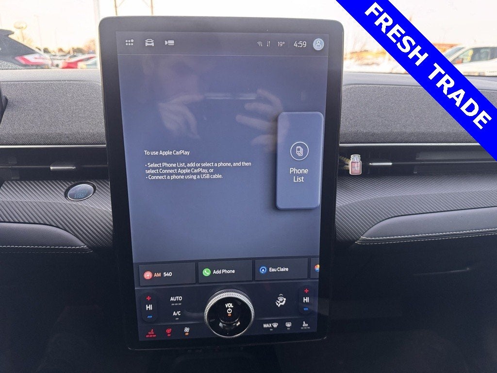 2024 Ford Mustang Mach-E Premium 300A