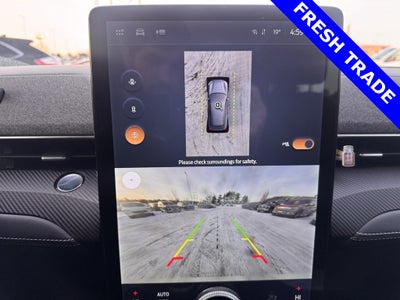 2024 Ford Mustang Mach-E Premium 300A