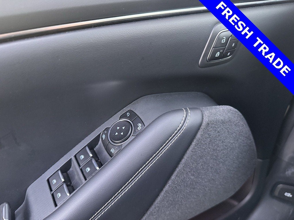 2024 Ford Mustang Mach-E Premium 300A