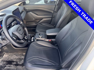 2024 Ford Mustang Mach-E Premium 300A