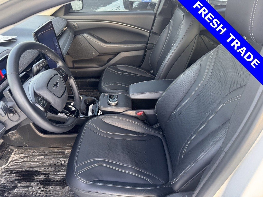 2024 Ford Mustang Mach-E Premium 300A