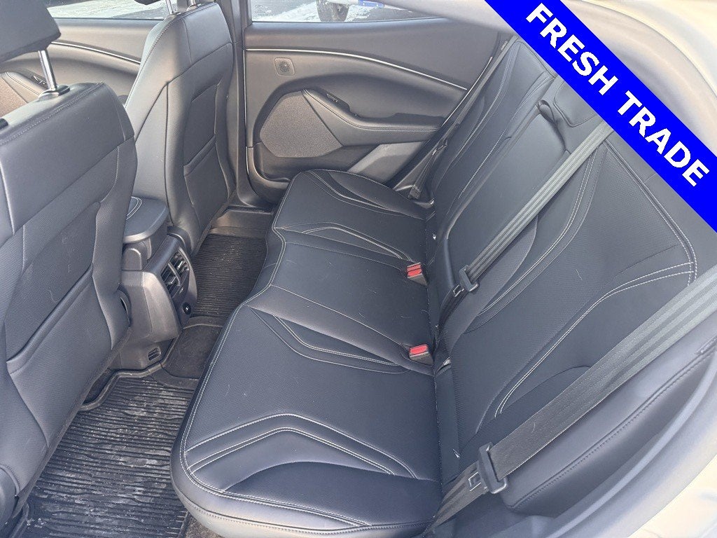 2024 Ford Mustang Mach-E Premium 300A