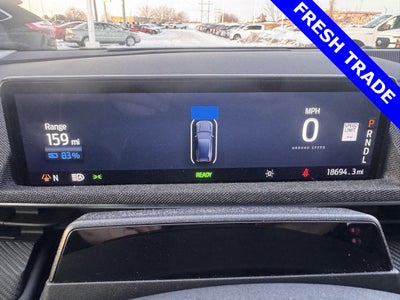 2024 Ford Mustang Mach-E Premium 300A