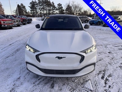 2024 Ford Mustang Mach-E Premium 300A