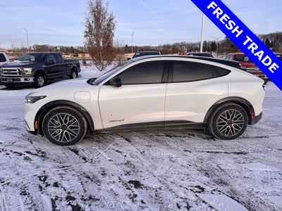 2024 Ford Mustang Mach-E Premium 300A