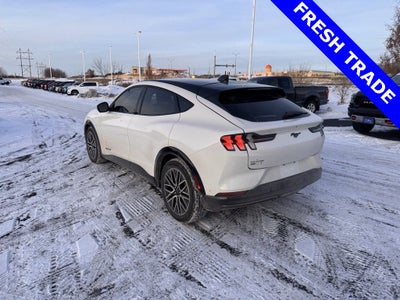 2024 Ford Mustang Mach-E Premium 300A