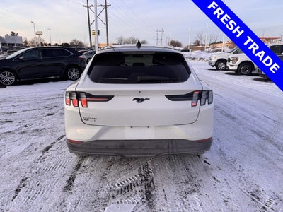 2024 Ford Mustang Mach-E Premium 300A