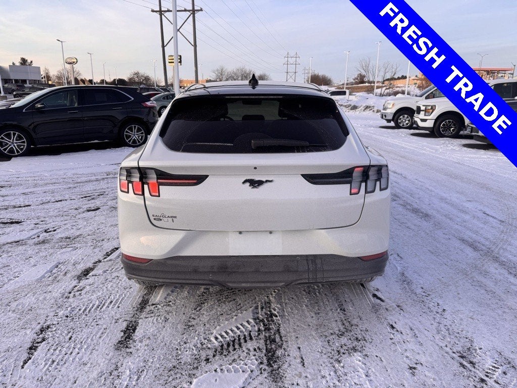 2024 Ford Mustang Mach-E Premium 300A