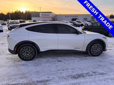 2024 Ford Mustang Mach-E Premium 300A