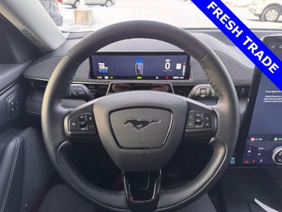 2024 Ford Mustang Mach-E Premium 300A