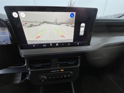 2025 Ford Maverick Lobo Standard 402A