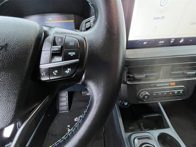 2025 Ford Maverick Lobo Standard 402A