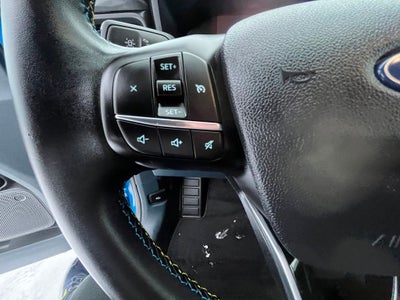 2025 Ford Maverick Lobo Standard 402A