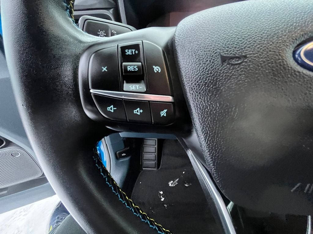 2025 Ford Maverick Lobo Standard 402A