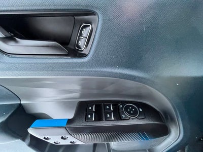 2025 Ford Maverick Lobo Standard 402A