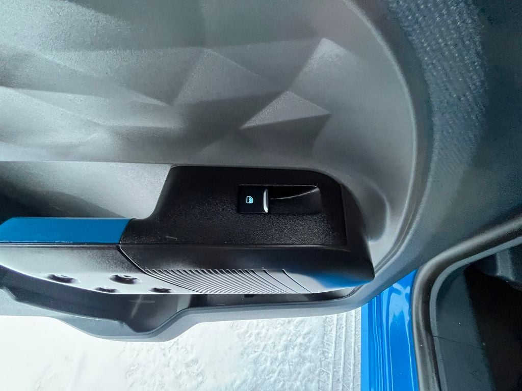 2025 Ford Maverick Lobo Standard 402A