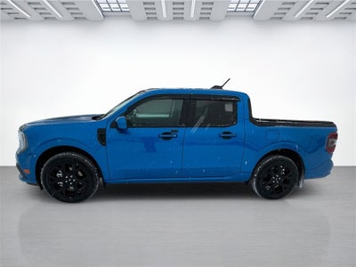 2025 Ford Maverick Lobo Standard 402A