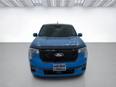 2025 Ford Maverick Lobo Standard 402A