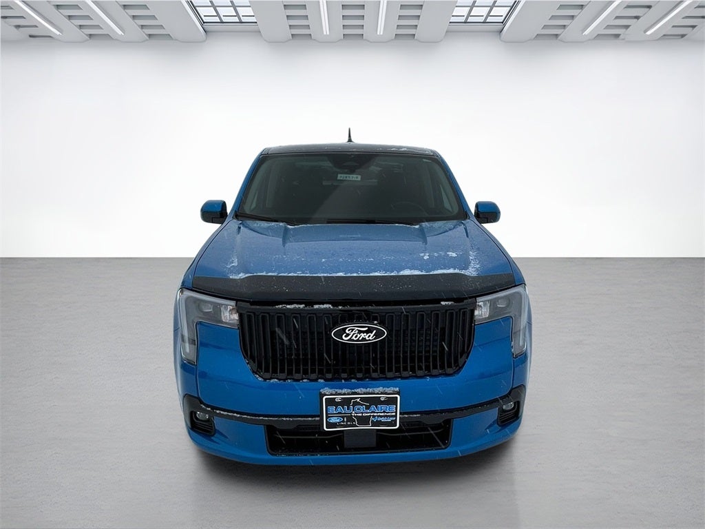 2025 Ford Maverick Lobo Standard 402A