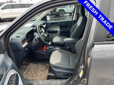 2023 Ford Maverick XLT 300A W/LUXURY PACKAGE