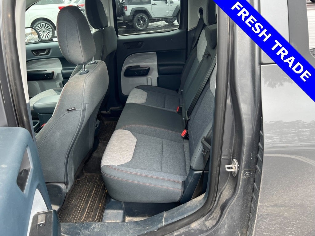 2023 Ford Maverick XLT 300A W/LUXURY PACKAGE