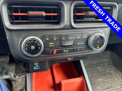 2023 Ford Maverick XLT 300A W/LUXURY PACKAGE