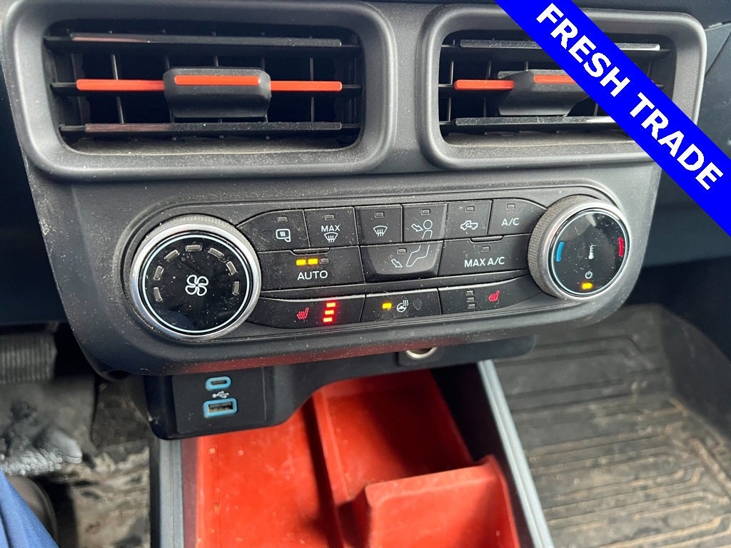 2023 Ford Maverick XLT 300A W/LUXURY PACKAGE