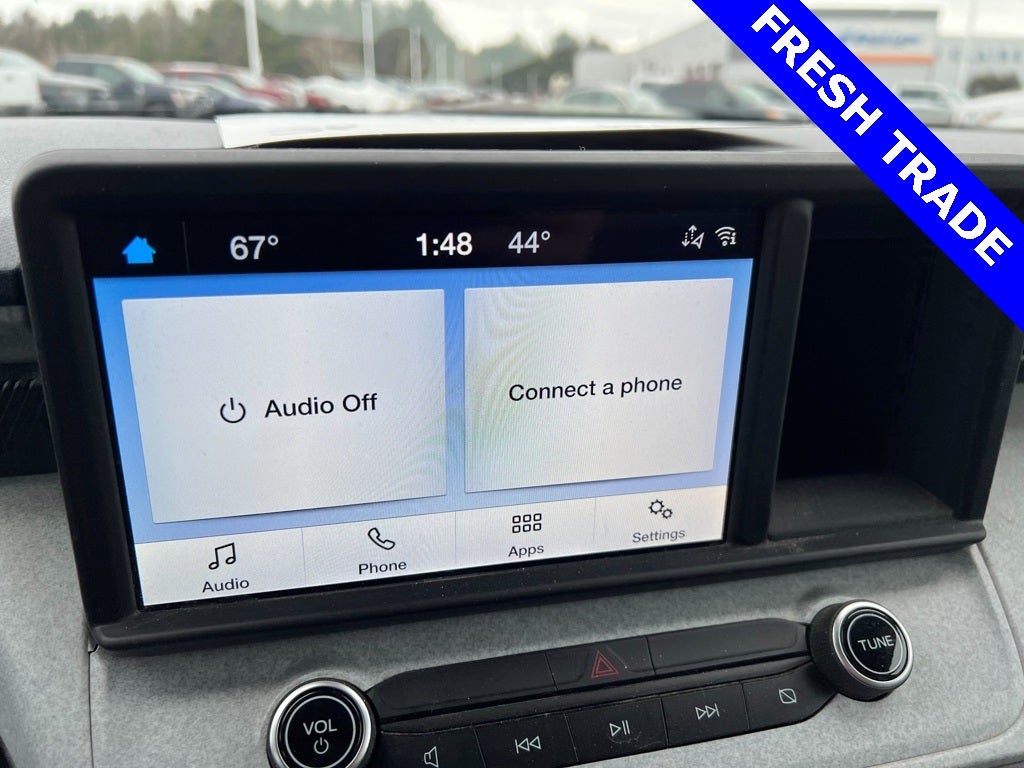 2023 Ford Maverick XLT 300A W/LUXURY PACKAGE