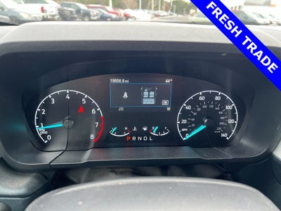 2023 Ford Maverick XLT 300A W/LUXURY PACKAGE