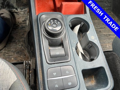 2023 Ford Maverick XLT 300A W/LUXURY PACKAGE