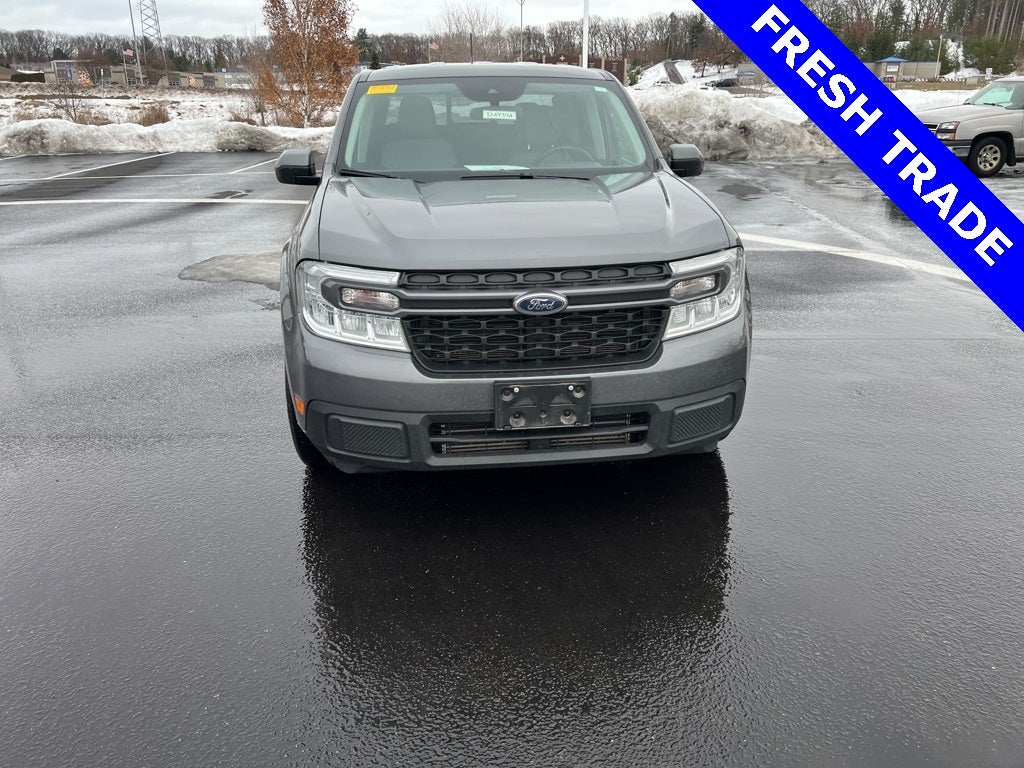 2023 Ford Maverick XLT 300A W/LUXURY PACKAGE