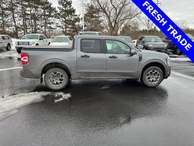 2023 Ford Maverick XLT 300A W/LUXURY PACKAGE