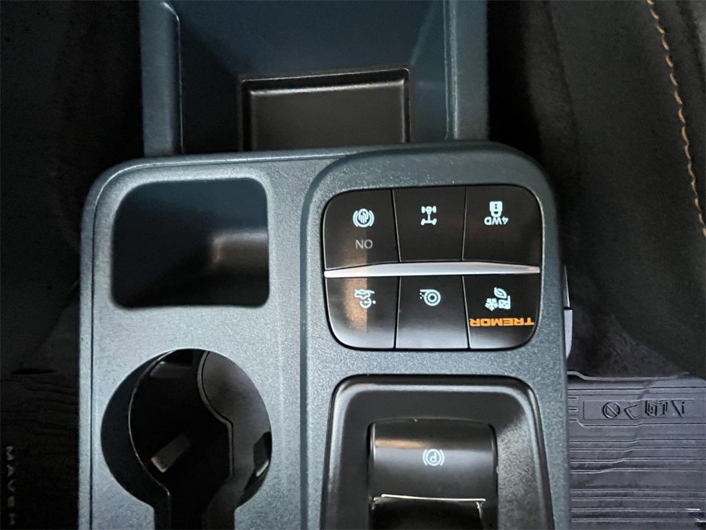 2024 Ford Maverick Lariat TREMOR OFF ROAD PACKAGE