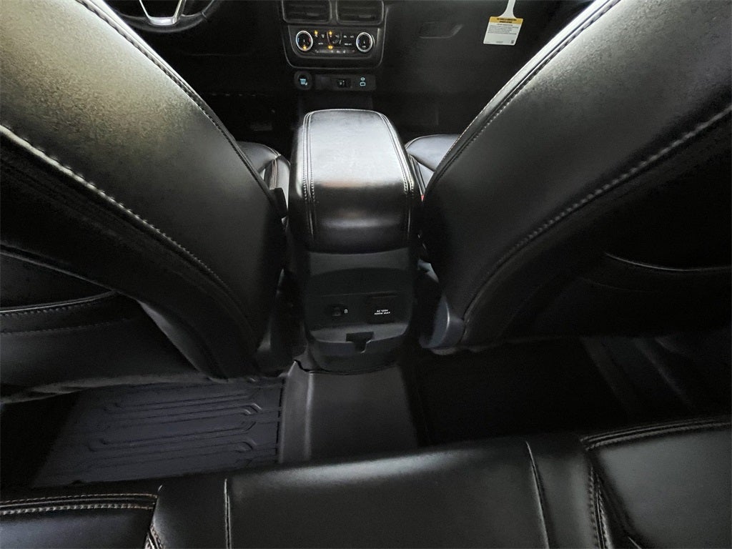 2024 Ford Maverick Lariat TREMOR OFF ROAD PACKAGE