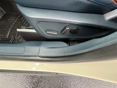 2024 Ford Maverick Lariat W/FORD CO-PILOT360 ASSIST PKG