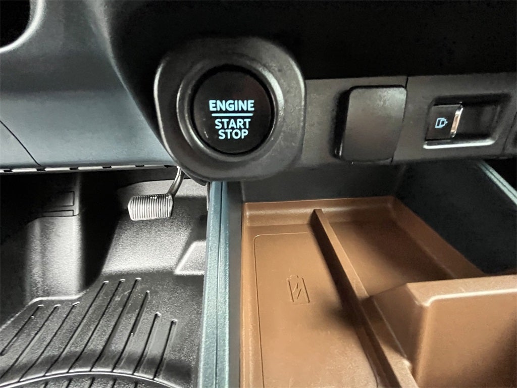 2024 Ford Maverick Lariat W/FORD CO-PILOT360 ASSIST PKG