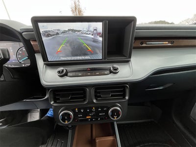 2024 Ford Maverick Lariat W/FORD CO-PILOT360 ASSIST PKG