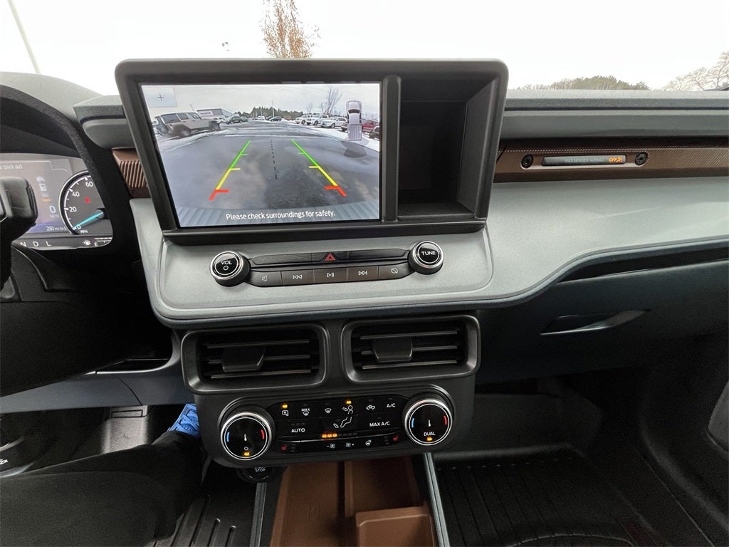 2024 Ford Maverick Lariat W/FORD CO-PILOT360 ASSIST PKG