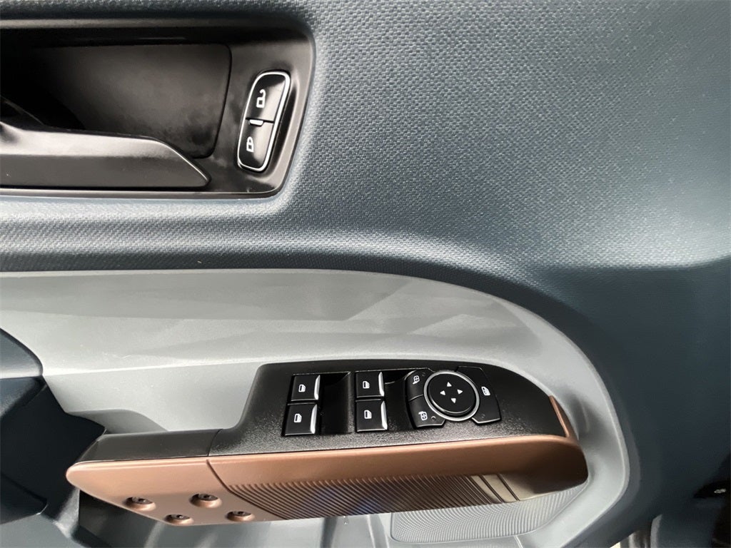 2024 Ford Maverick Lariat W/FORD CO-PILOT360 ASSIST PKG