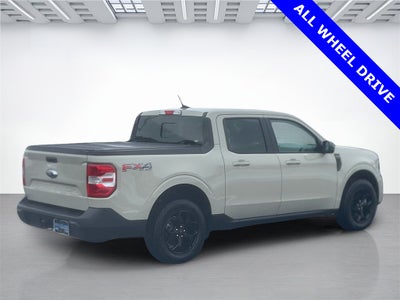 2024 Ford Maverick Lariat W/FORD CO-PILOT360 ASSIST PKG