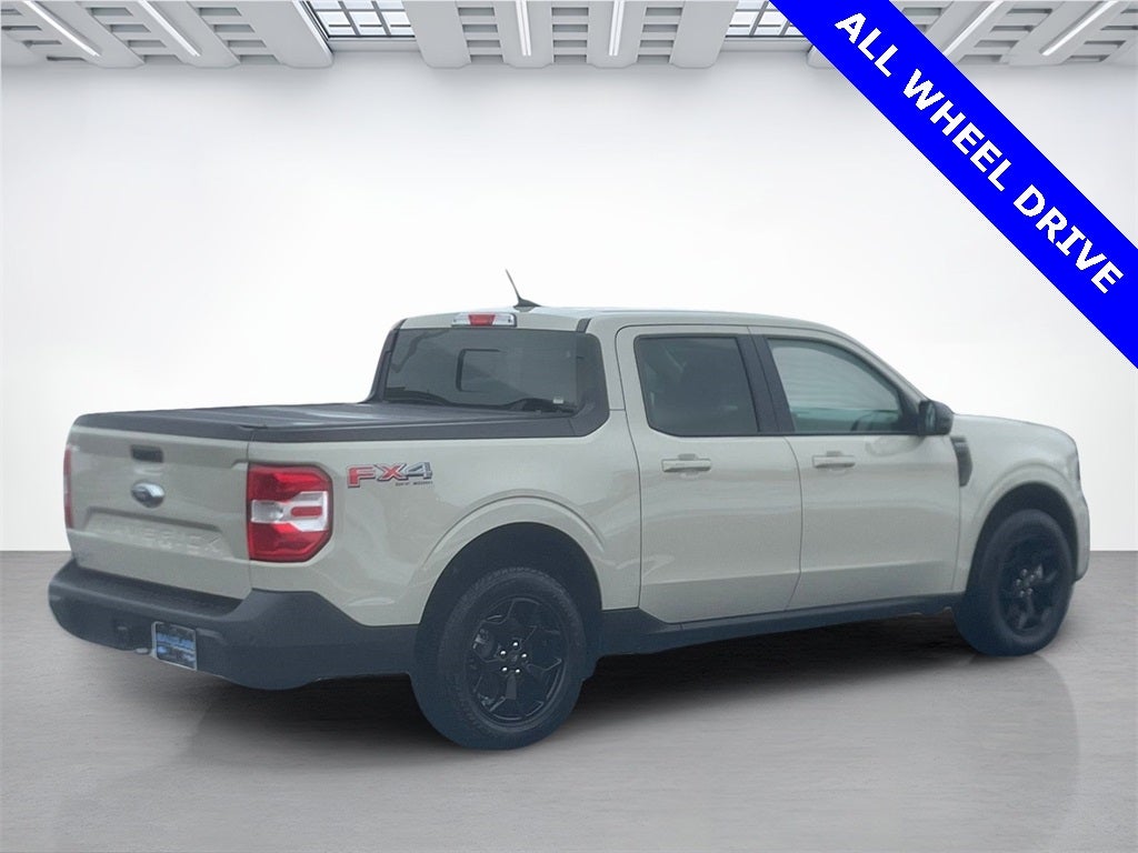2024 Ford Maverick Lariat W/FORD CO-PILOT360 ASSIST PKG