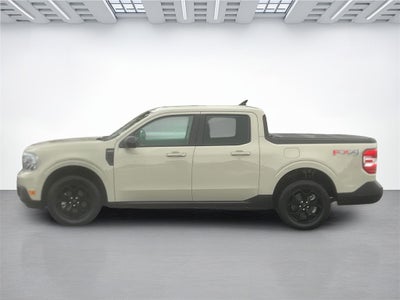 2024 Ford Maverick Lariat W/FORD CO-PILOT360 ASSIST PKG