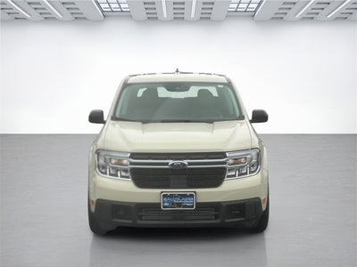 2024 Ford Maverick Lariat W/FORD CO-PILOT360 ASSIST PKG